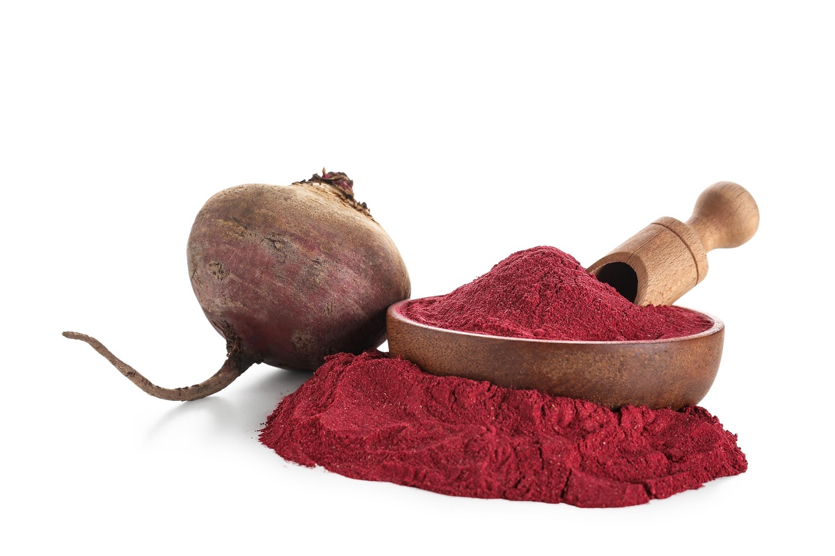 Beetroot Powder