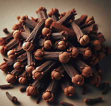 Cloves