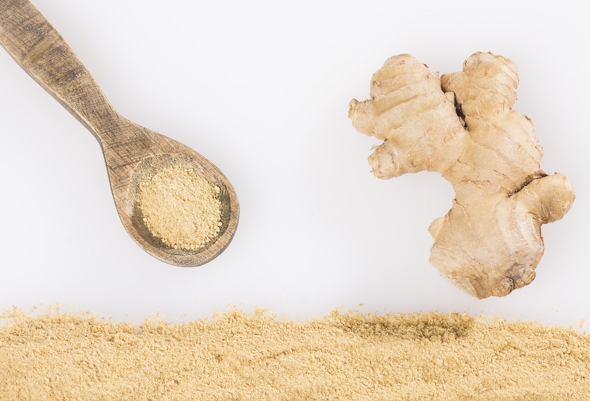 Ginger Powder