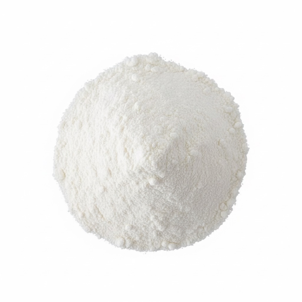 White Onion Powder