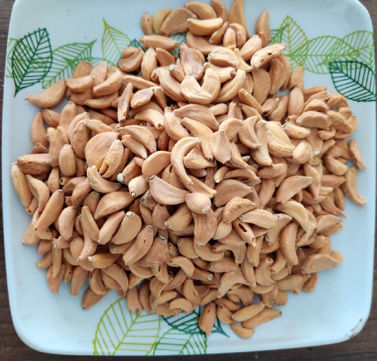 Garlic Flakes