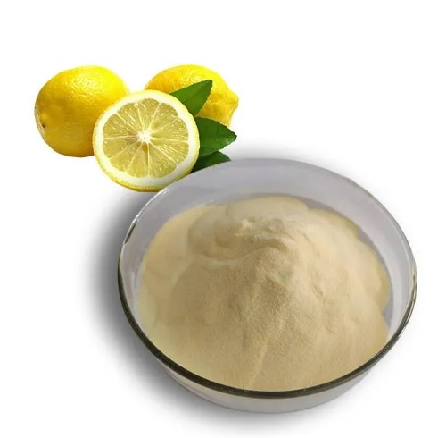 Lemon Powder