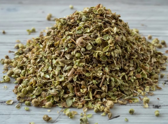 Oregano Leaves