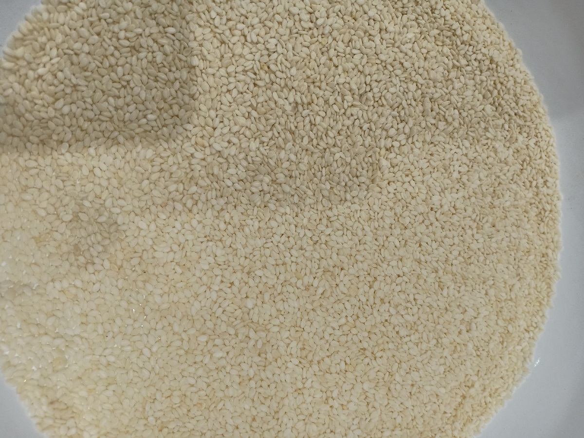 Sesame Seeds